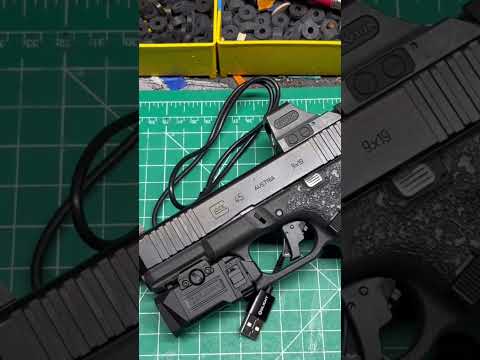 Olight PLX is solid!