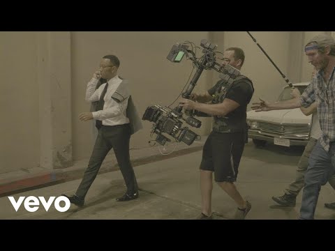 John Legend - Penthouse Floor - Behind the Scenes - UCNnnwVSI5Ndo2I4Y-LPuuew