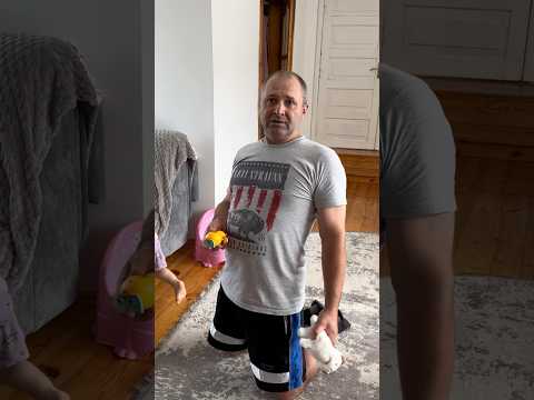 Зятя мама приїхала