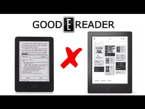 Kindle $79 Basic vs Kobo Aura H2O - UCHhy08xelXhKIOwgsFssaTQ