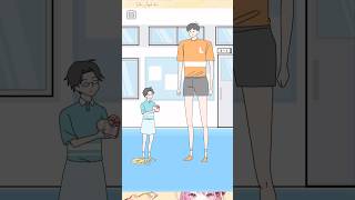 【ロングボーイ】バレンタインの罠 あの女誰？【 Long 】 #ゲーム #ゲーム実況 #shorts