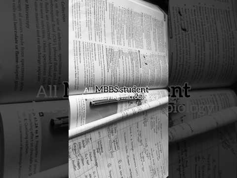 Microbiology 📚🐞.   #tadpaogetadpalo#trend#mbbs#microbiology#medicalstudent#youtube#neet#life#stres