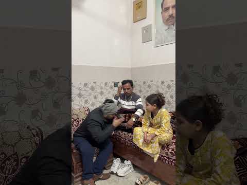 Sara 😜 Shadab jakati