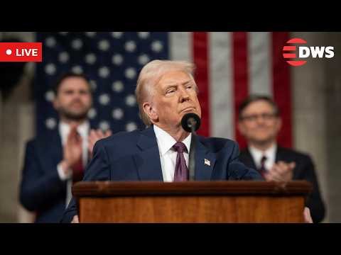 LIVE: President Donald Trump Speaks at Golden Age of American Innovation Summit in Washington | AC15