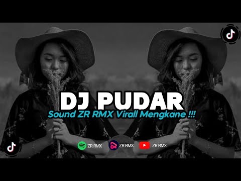 DJ PUDAR - MESTINYA KAU CARI PENGGANTI DIRIKU SAJA | REMIX VIRAL TIKTOK 2024 [BOOTLEG]