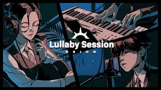 ESION - Lullaby Session with Sion, Chanju