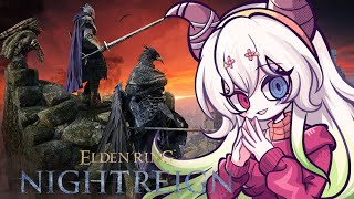 #9【ELDEN RING NIGHTREIGN /エルデンリングナイトレイン 】その日 人類は思い出した。ヤツらに支配されていた恐怖を⋯ 