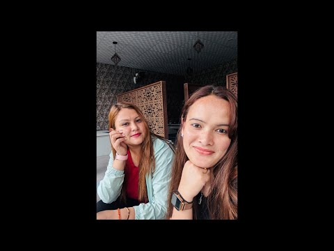 Happy birthday dear ASHA KC❤️