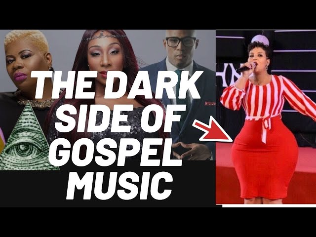 The Truth About Gospel Music