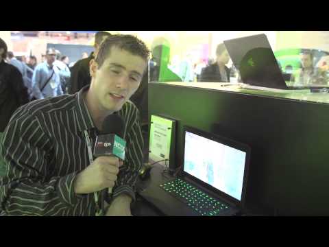 Best Gaming Notebooks of CES 2014 - UCXuqSBlHAE6Xw-yeJA0Tunw