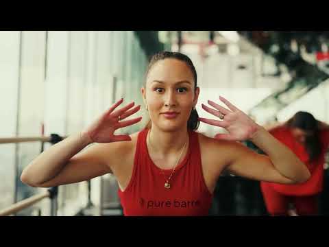 Pure Barre - 25th Anniversary Celebration