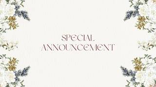 「🔴LIVE」SPECIAL ANNOUNCEMENT「Magnum」 #ARProject