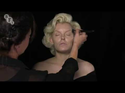 Making up Marilyn | BFI - UC9dGqMAPJRpA7M0oSdgtQgg