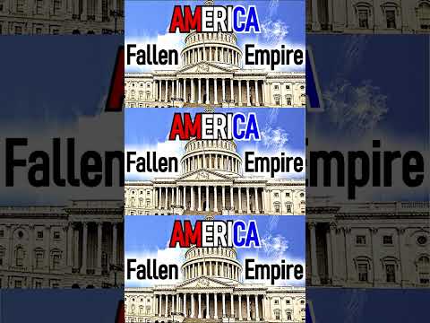 America, Fallen Empire: When Evil Is Called Good - E. A. Johnston Sermon #shorts