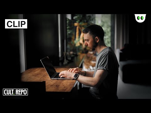 The Remix moment that changed Vite forever