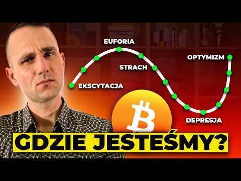 Altcoiny ZDEWASTOWANE?! 🔴 Obserwuj Te Dane – Wiadomości