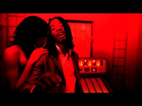 Gyptian - Nah Let Go