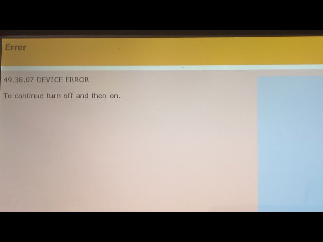 How to Fix the PII_EMAIL_947A8A5