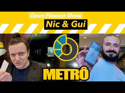 METRÔ - Open Finance Show #027