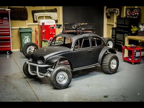 Unboxing, Tamiya Sand Scorcher, Whats to Come - UCdJzObuHxyMePaj2_Zcwy4g