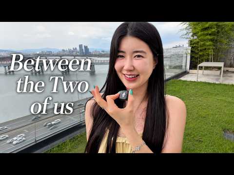 Can You Understand My Real Korean? 🇰🇷 One Take. No Editing.