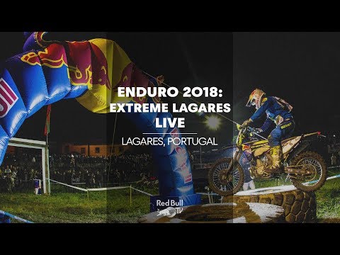 ENDURO 2018: LIVE at Extreme Lagares, Portugal - UCblfuW_4rakIf2h6aqANefA