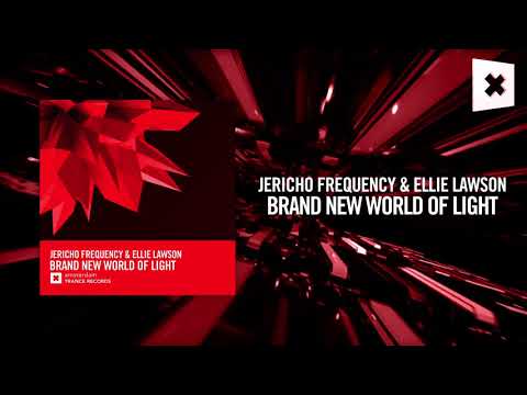 Jericho Frequency & Ellie Lawson - Brand New World Of Light (Amsterdam Trance) - UCsoHXOnM64WwLccxTgwQ-KQ