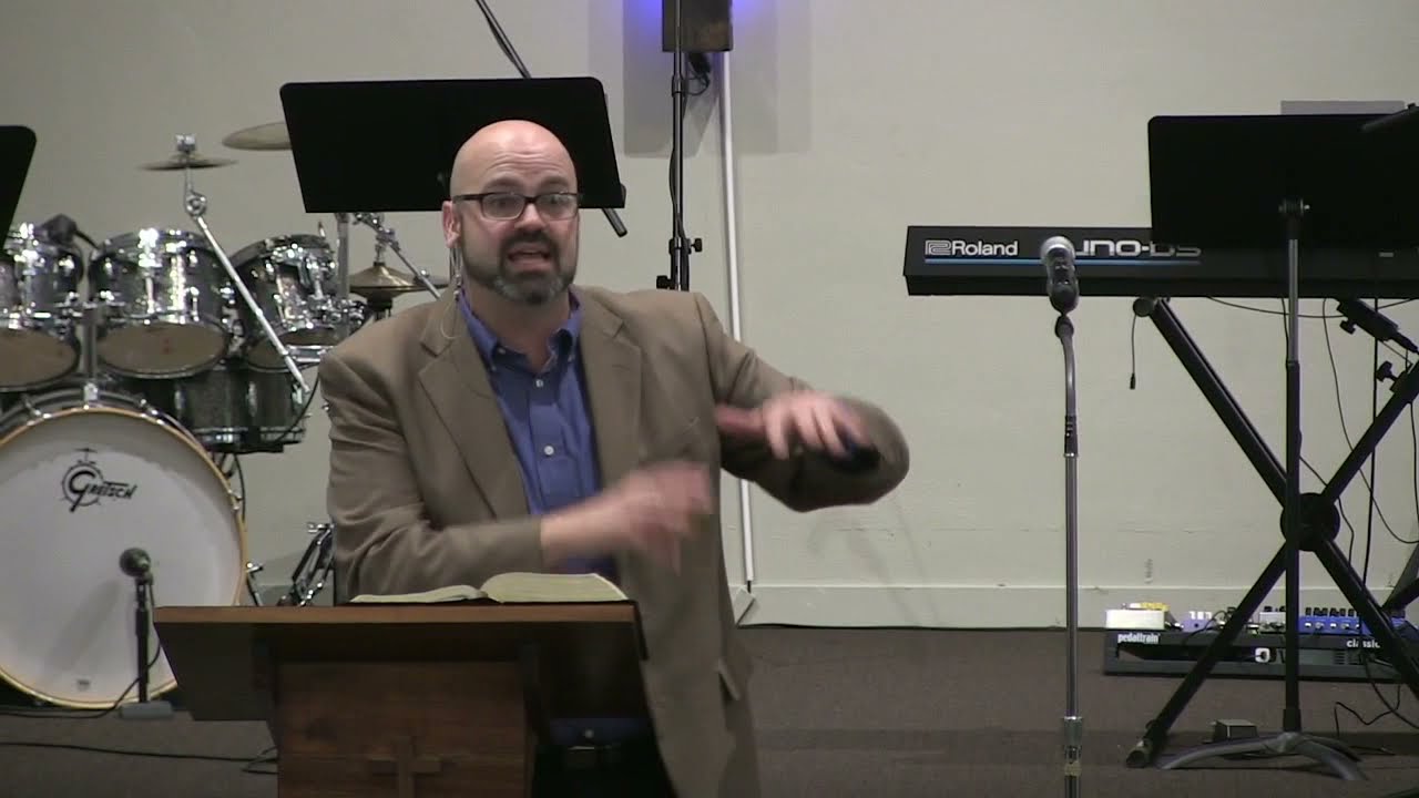 “Love Gives” – Deuteronomy 14:22-29; 15:19-23 – Hillsdale Free ...