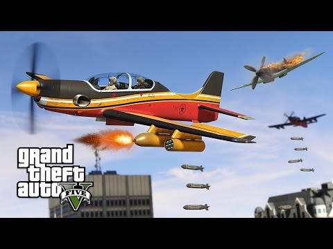 GTA 5 SMUGGLER'S RUN UPDATE  - NEW CARS, PLANES & HANGAR MISSIONS! (GTA 5 Smuggler's Run DLC Update) - UC2wKfjlioOCLP4xQMOWNcgg