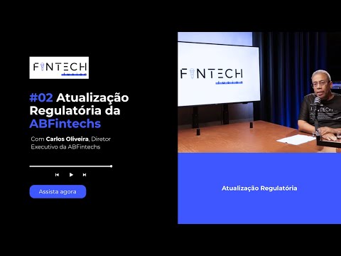 Fintech Fusion | #14 | Trilha Atualizações Regulatórias JUN/25