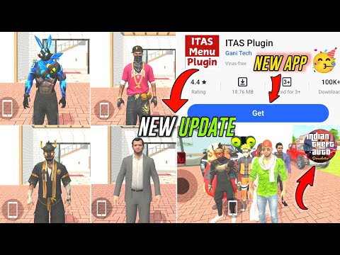 Indian Theft Ato Live Stream New Update All Cheat Code Game Play