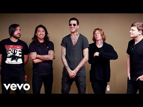 Of Mice and Men - Vevo All Access: Of Mice and Men - UC2pmfLm7iq6Ov1UwYrWYkZA