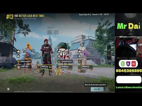 5 Finger handcam Gameplay