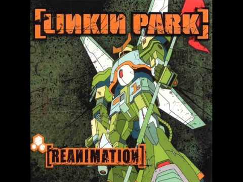 Linkin Park - ENTH E ND [Lyrics in Description Box]