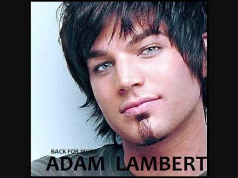 What Do You Want From Me - Adam Lambert Lyrics