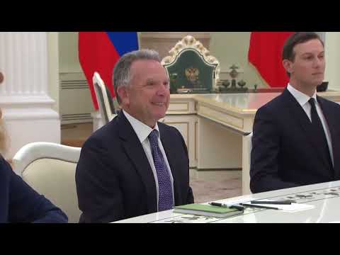 Pokój czy pułapka? Co wyniknie z negocjacji z Putinem?