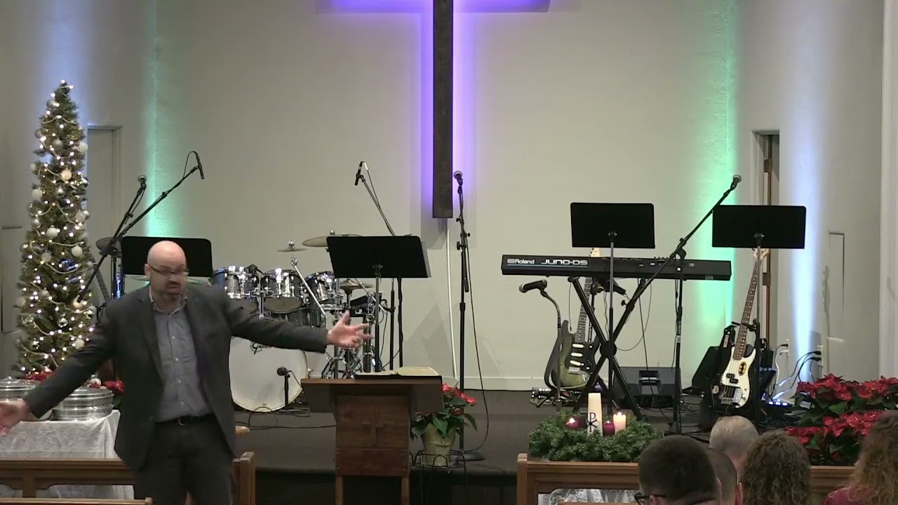 “Emmanuel’s Kingdom – Part 3” – Matthew 5:4 – Hillsdale Free Methodist ...