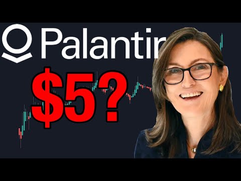 Palantir is SIGNIFICANTLY OVERVALUED? (PLTR Stock Analysis)