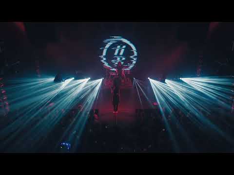 діти інженерів - Дай мені силу [наживо @ Origin Stage, 23.05.25]