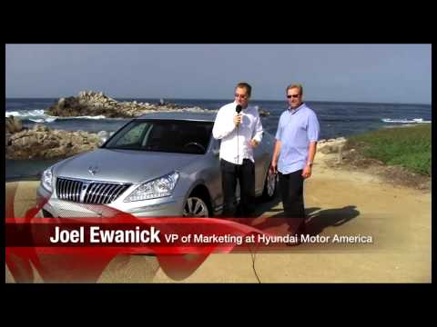 2011 Hyundai Equus Review - UCV1nIfOSlGhELGvQkr8SUGQ