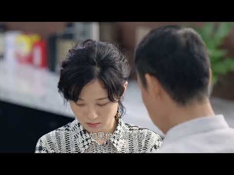 警务站开张,男民警修房女民警接警