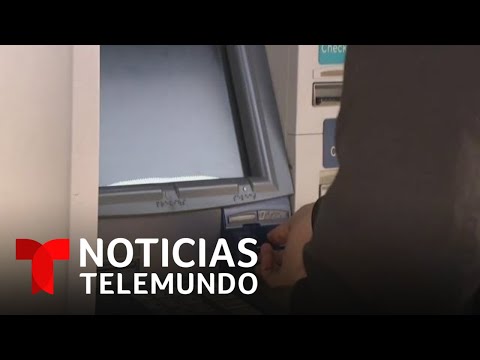 Cómo rastrear el cheque de ayuda por la pandemia. El IRS habilitó una herramienta