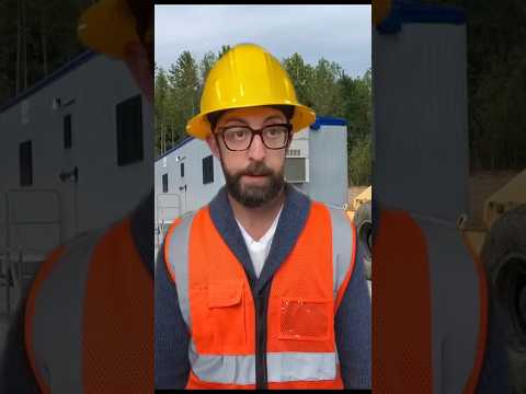 A normal day at work👷♂️ №56 #construction