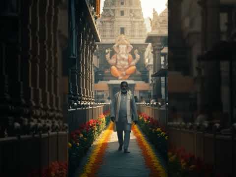 Jai Ganesh ji 🙏 #bhaktishorts #shortsfeed