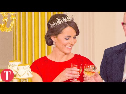 20 Crazy Things That Will Happen If Kate Middleton Becomes Queen - UC1Ydgfp2x8oLYG66KZHXs1g