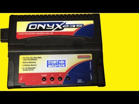 Driftomaniacs - Onyx 235 Battery Charger Review ★ The Best RC Battery Charger ever? - UCdsSO9nrFl8pwOdYnL-L0ZQ