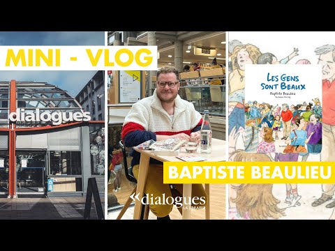 Vidéo de Baptiste Beaulieu