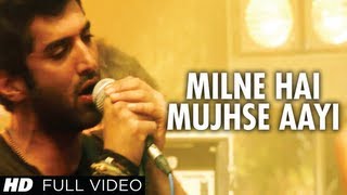 Milne Hai Mujhse Aayi Aashiqui 2 Full Video Song