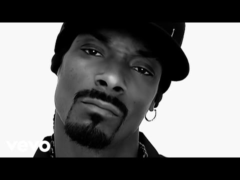 Snoop Dogg - Drop It Like Its Hot ft. Pharrell Williams