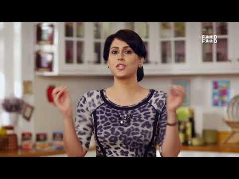 Chicken Nuggets || Mummy Ka Magic | Amrita Raichand | Food Food - UCthIcpK06l9bhi9ISgreocw